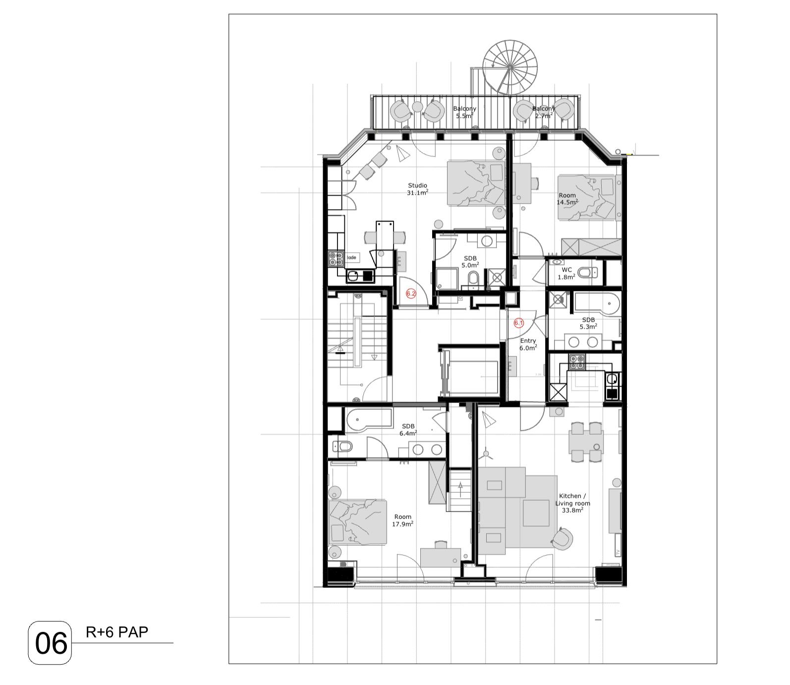 preview gallery tile