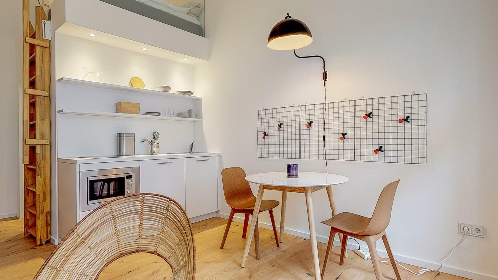 Apartment Berlin, 372m² — photo 757