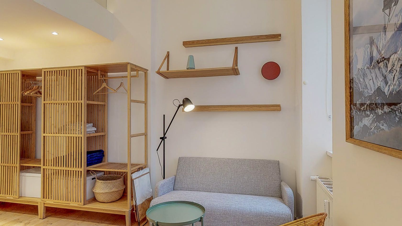 Apartment Berlin, 372m² — photo 765
