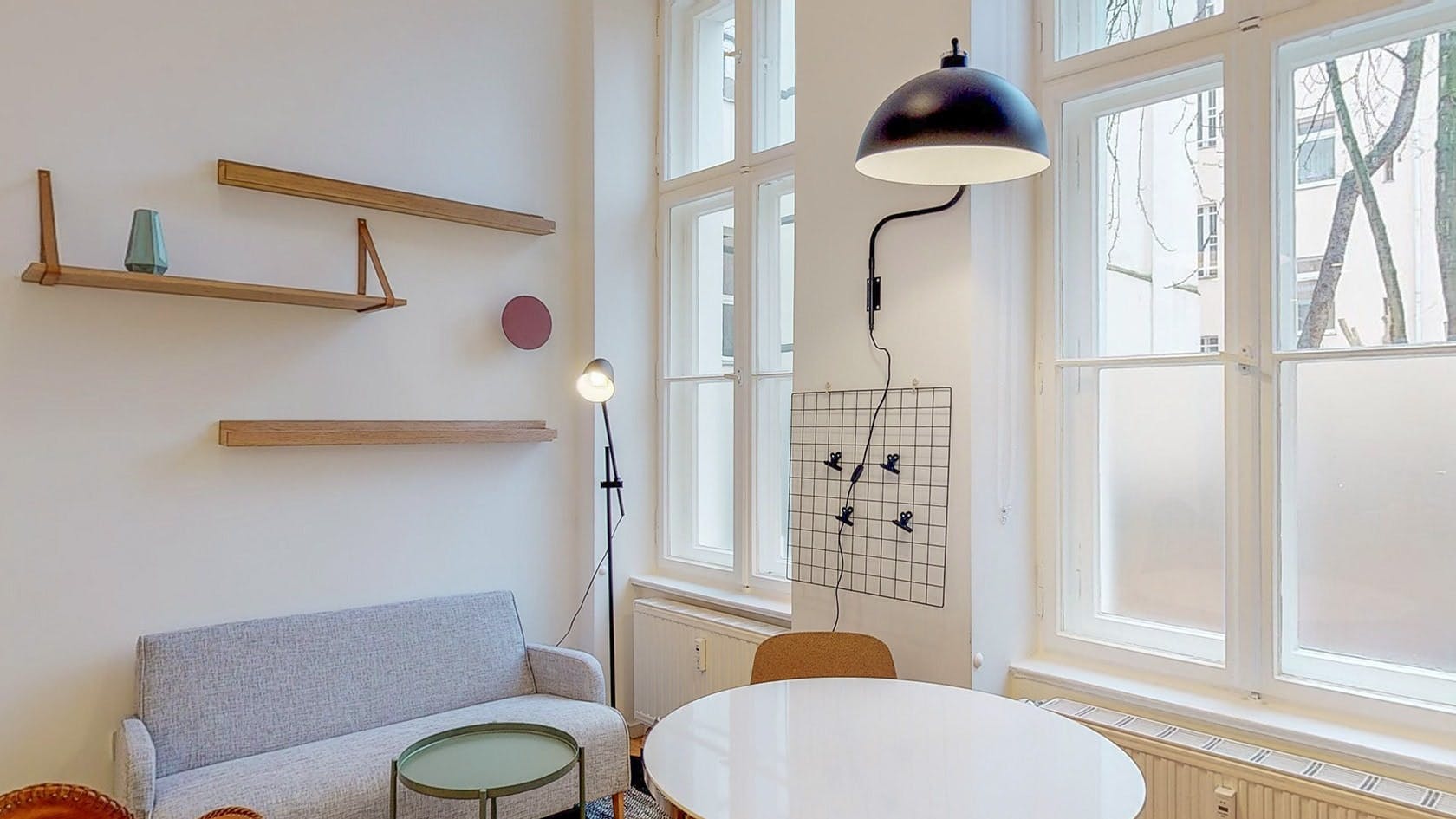Apartment Berlin, 372m² — photo 759