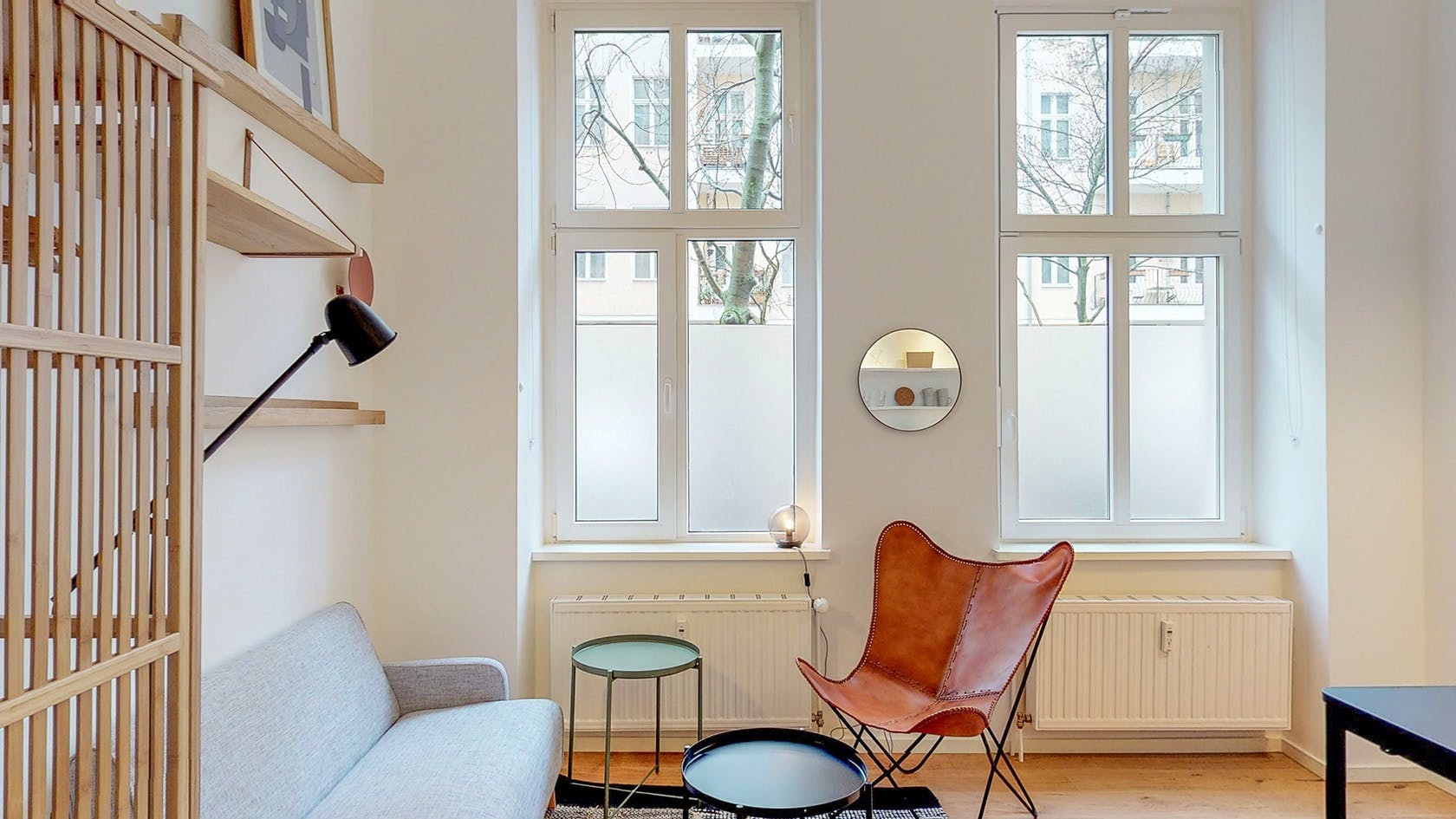 Apartment Berlin, 372m² — photo 723