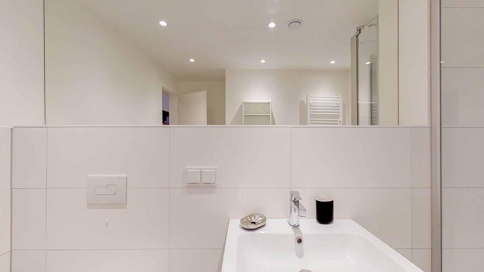 Apartment Berlin, 372m² — photo 673