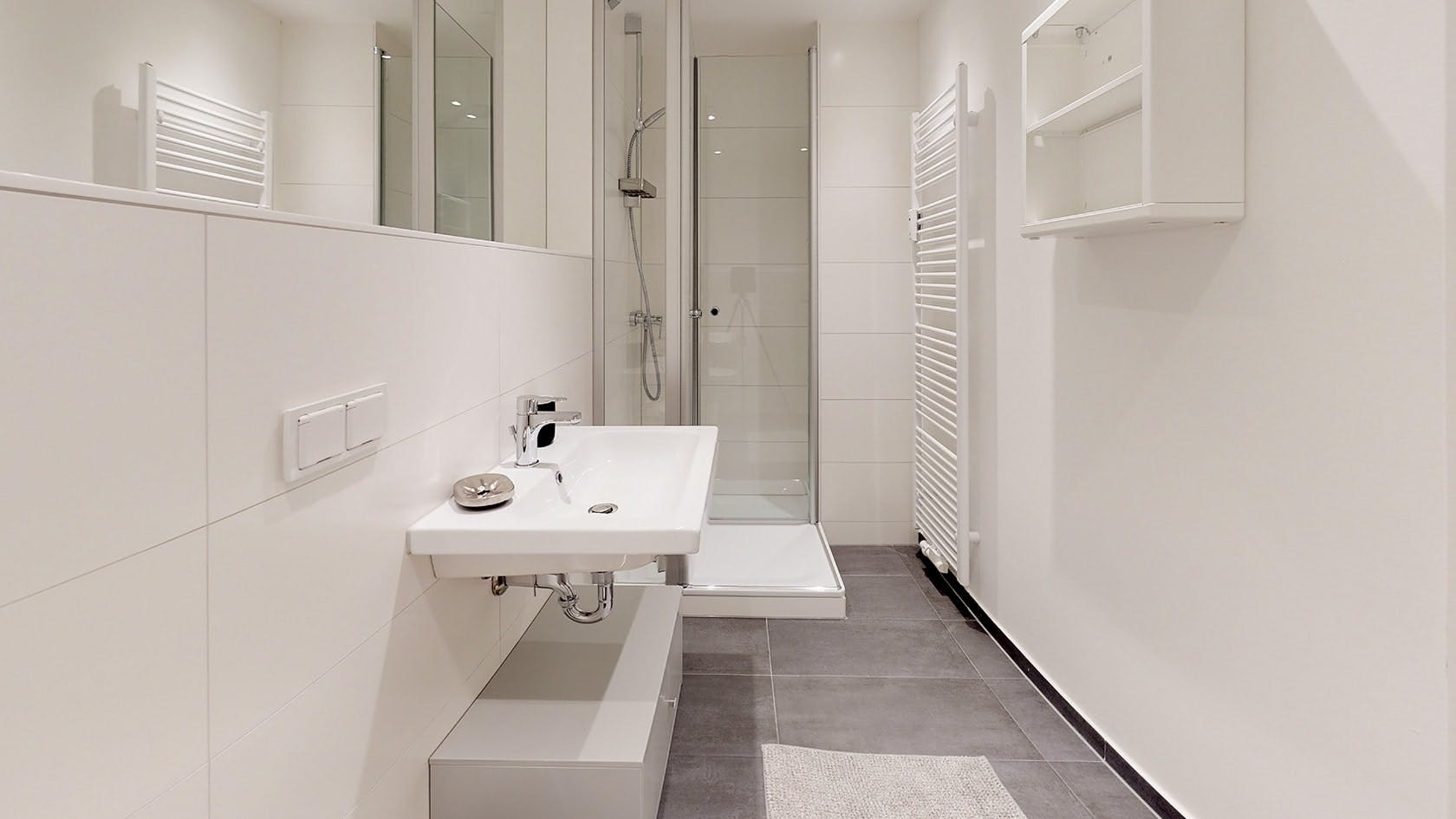 Apartment Berlin, 372m² — photo 721