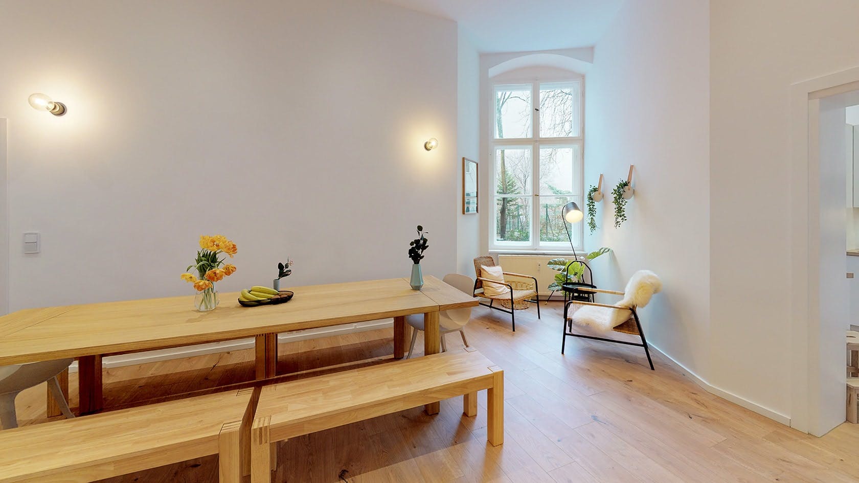 Apartment Berlin, 372m² — photo 745
