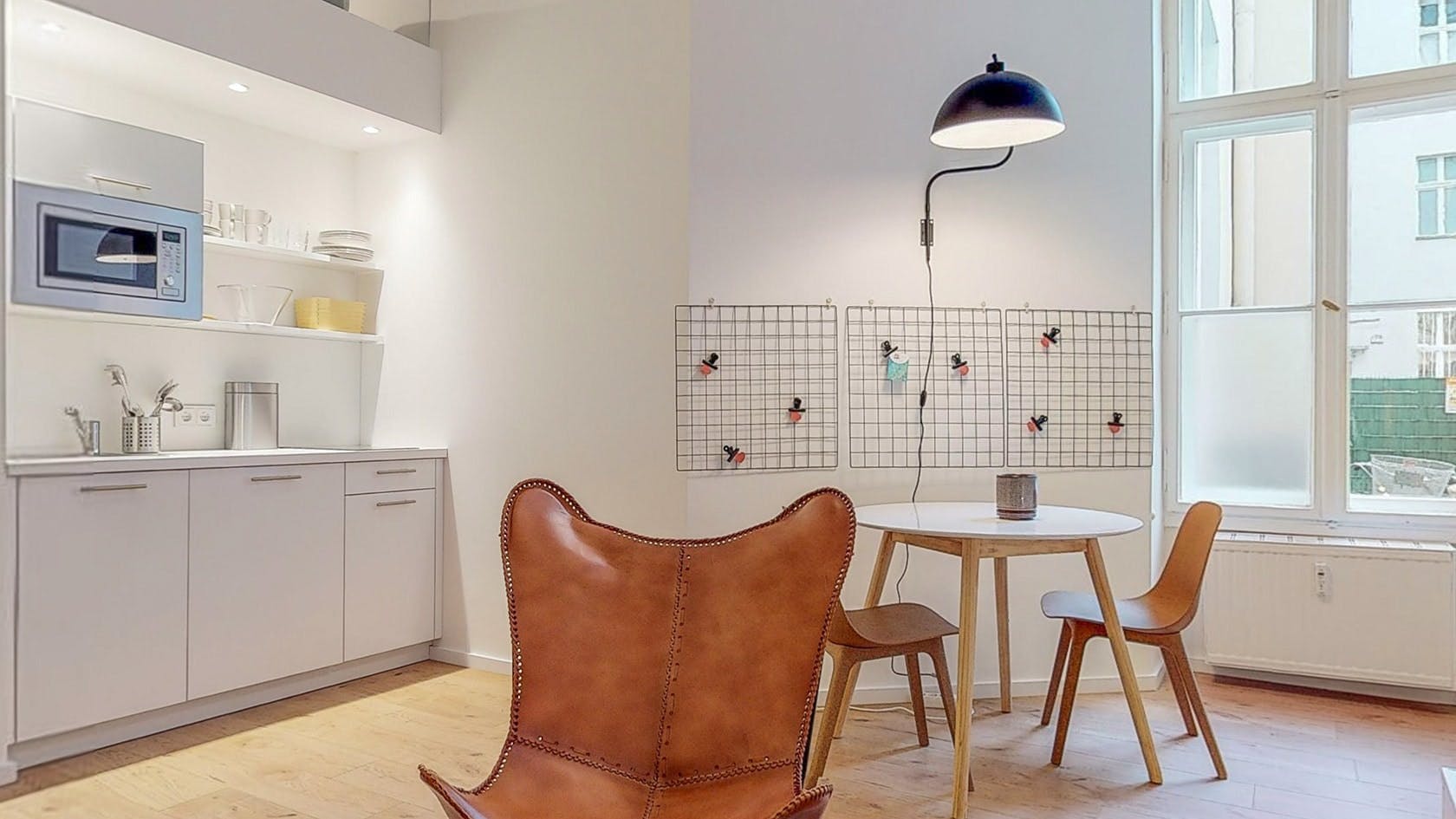 Apartment Berlin, 372m² — photo 806