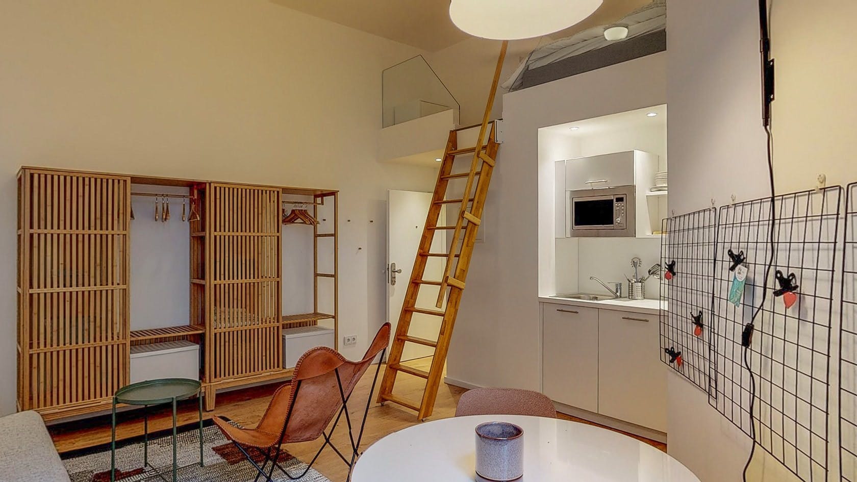Apartment Berlin, 372m² — photo 868