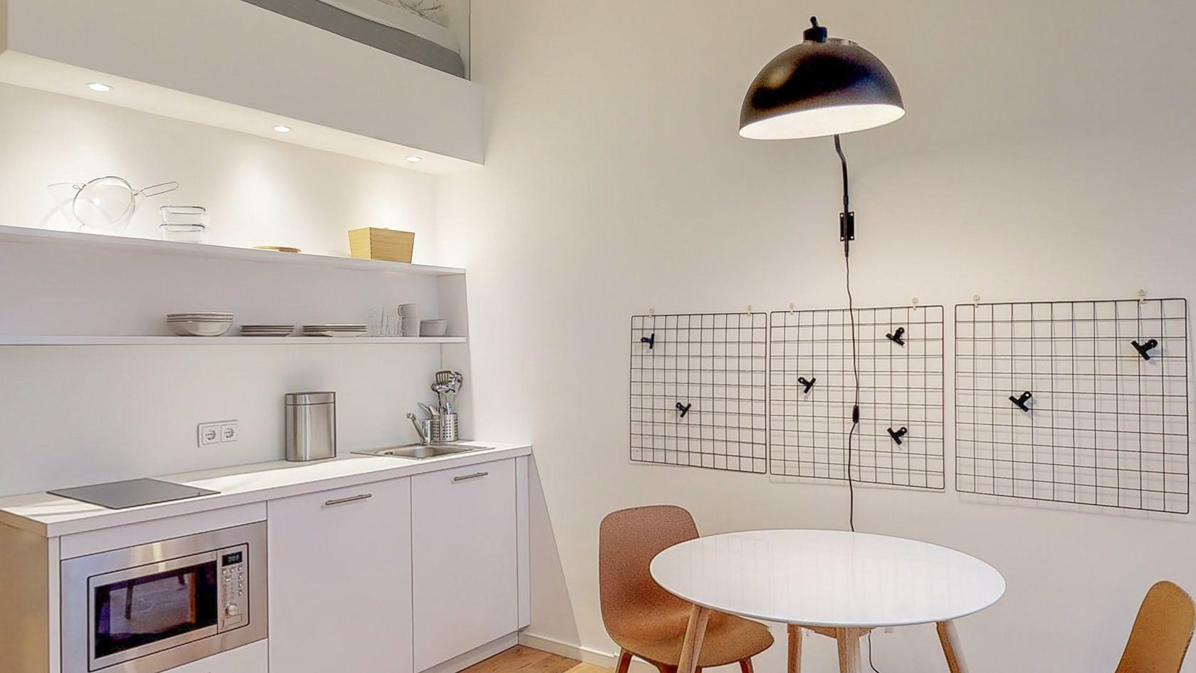 Apartment Berlin, 372m² — photo 741
