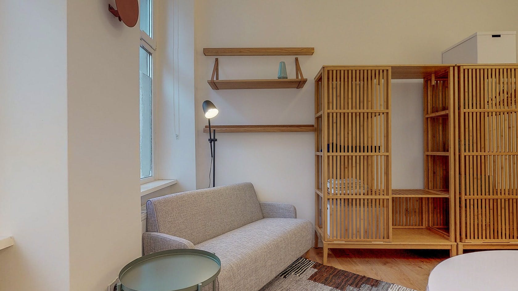 Apartment Berlin, 372m² — photo 789