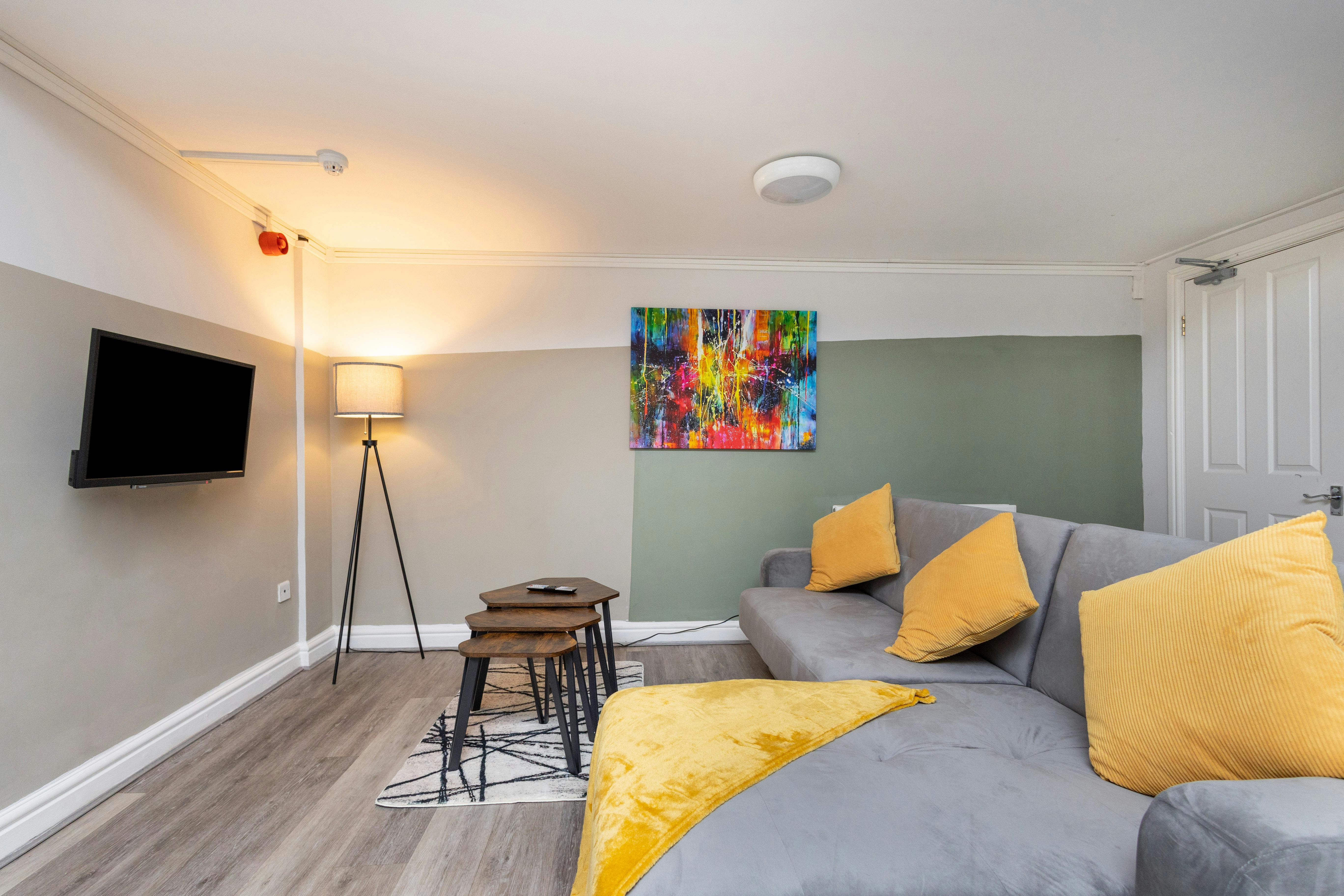 Mieszkanie do wynajęcia za 3200 GBP miesięcznie w mieście Wakefield, Manygates Park