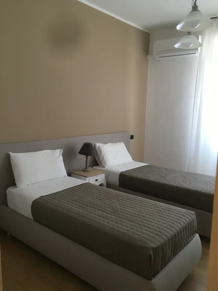 2-Bedroom Apartment in Via Carlo Parea, Milan (1361092) ROOM 1