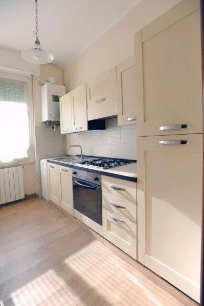 2-Bedroom Apartment in Via Carlo Parea, Milan (1361092) ROOM 3