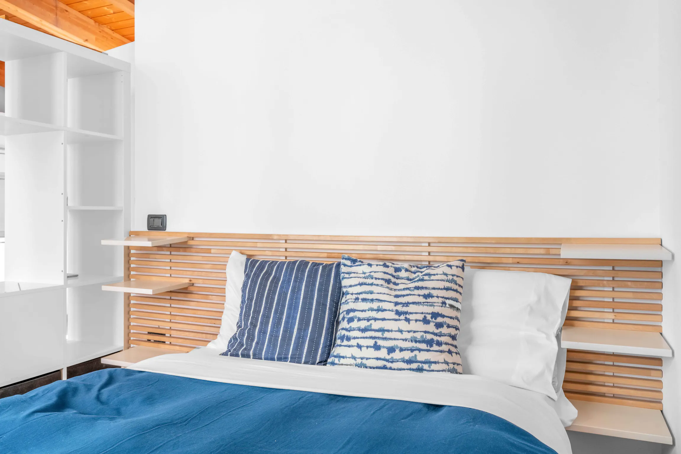 1-Bedroom Apartment in Viale Monza, Milan (1361096) ROOM 1