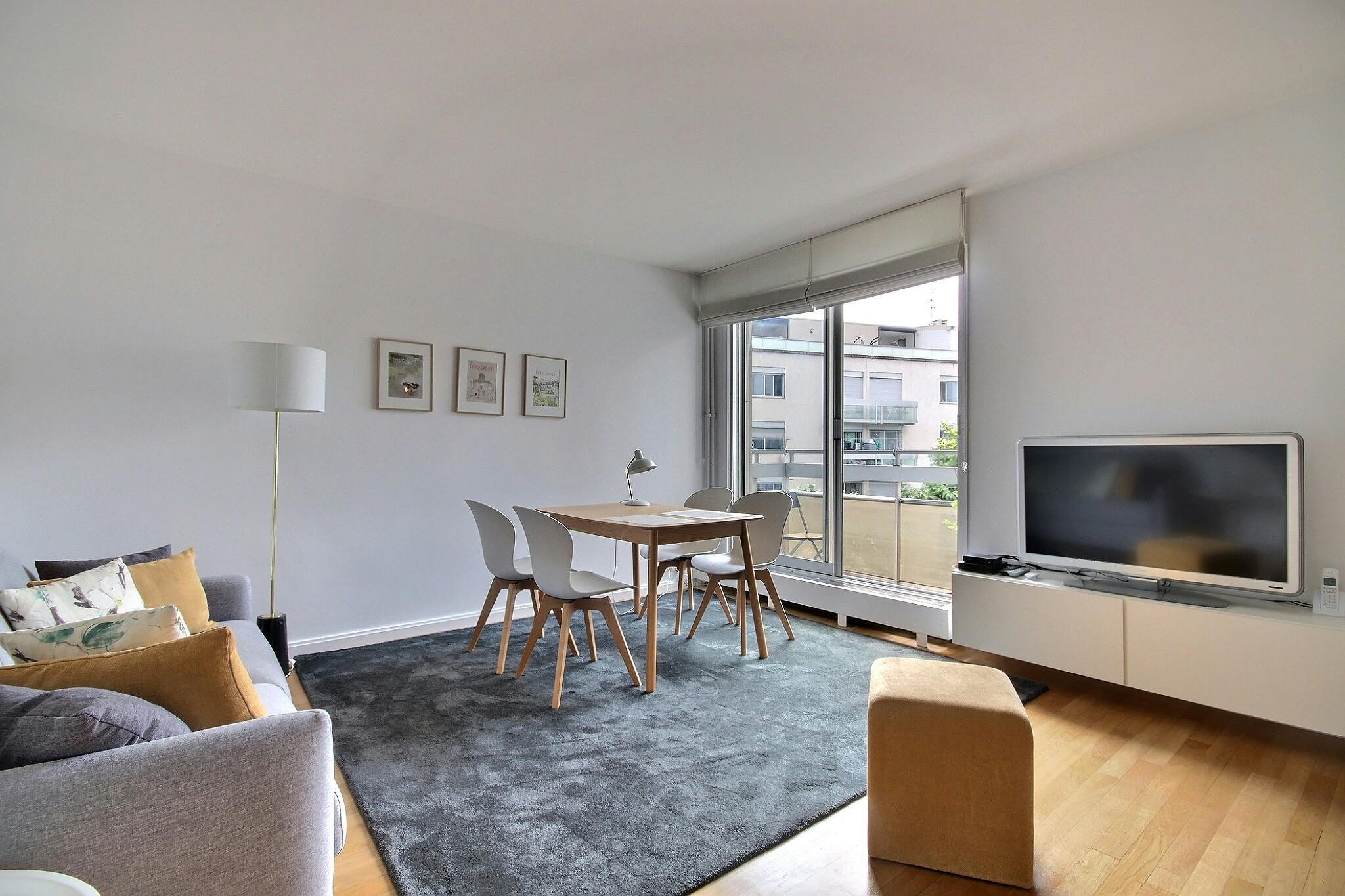 Boulevard d'Inkermann, Neuilly-sur-Seine preview