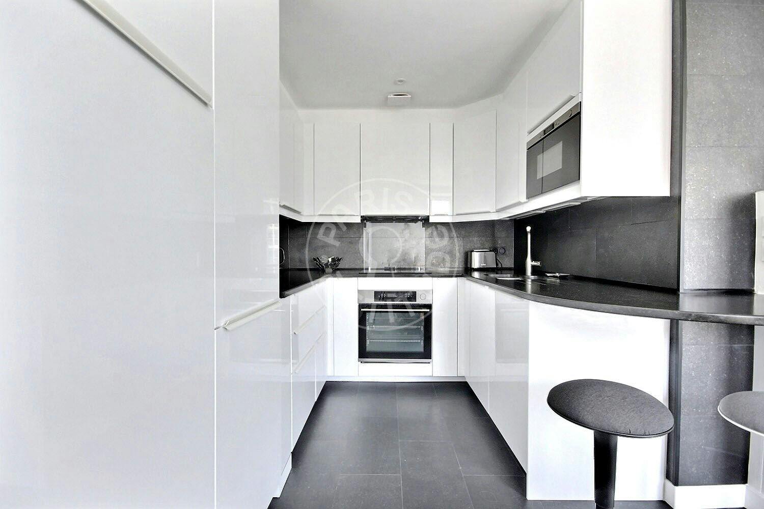 Apartamento París, 48m² — foto 35