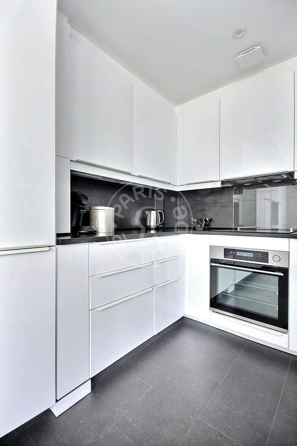 Apartamento París, 48m² — foto 36