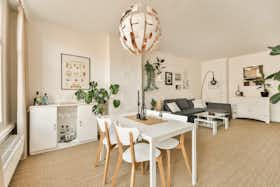 Apartment for rent for €5,000 per month in Amsterdam, Eerste van Swindenstraat