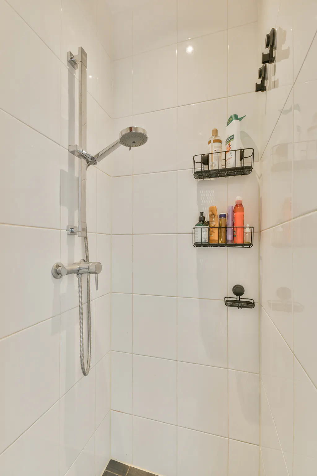 2-Bedroom Apartment in Eerste van Swindenstraat, Amsterdam (1361180) ROOM 4