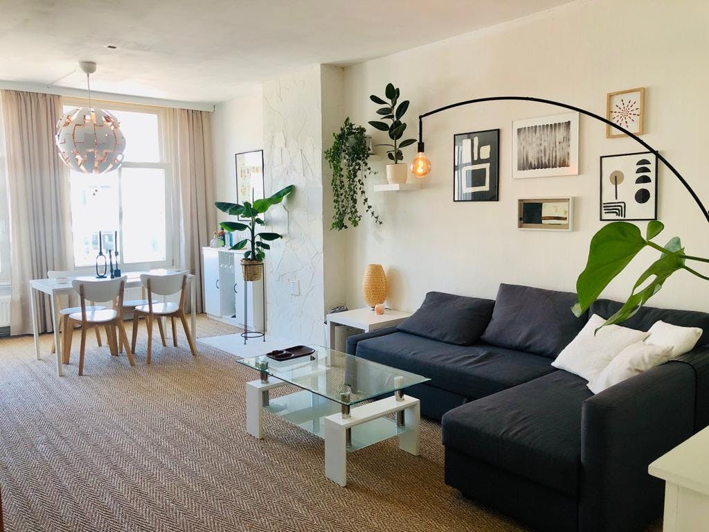 Appartement in Amsterdam