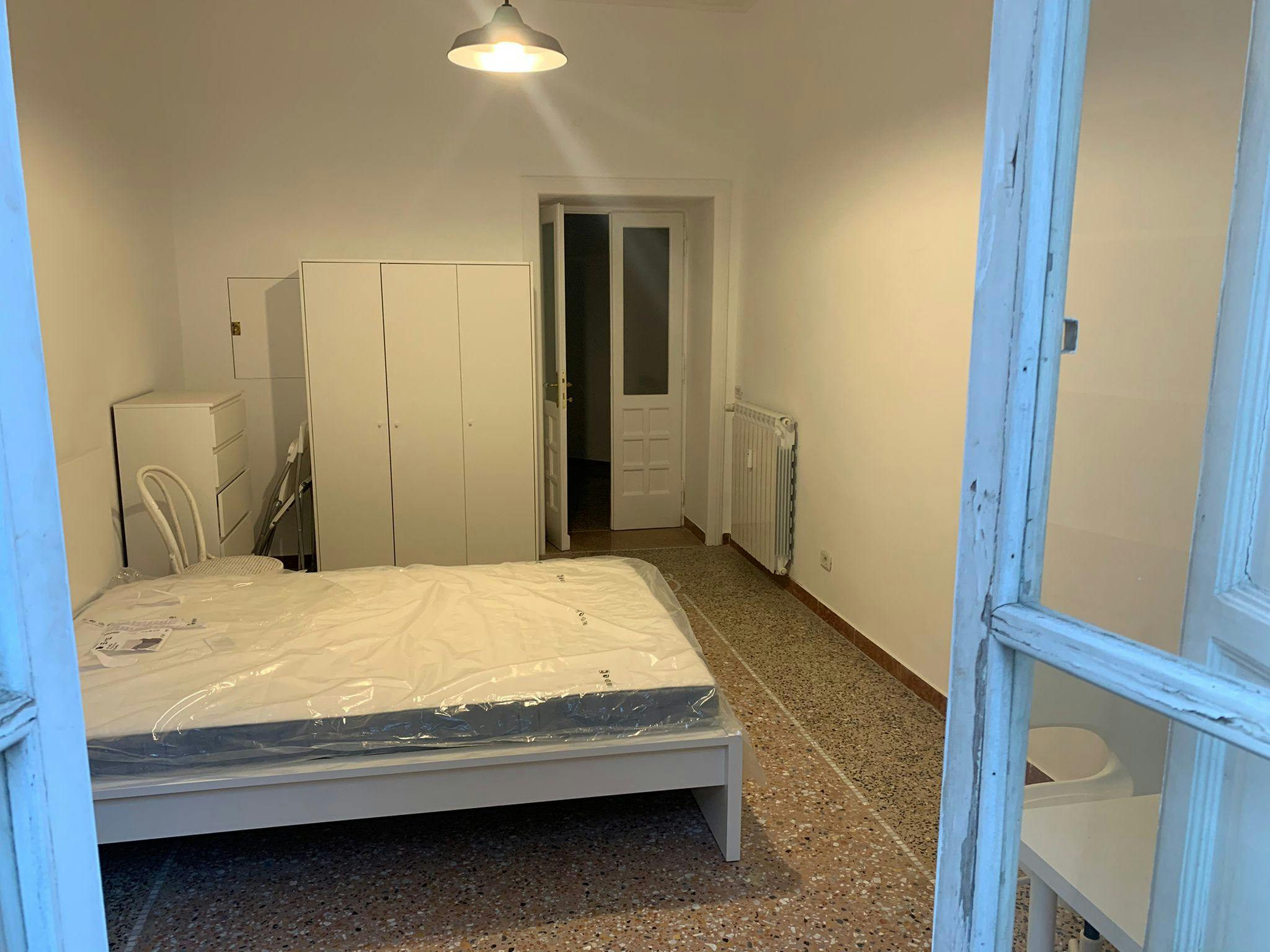 Via Fulcieri Paulucci de' Calboli, Rome preview