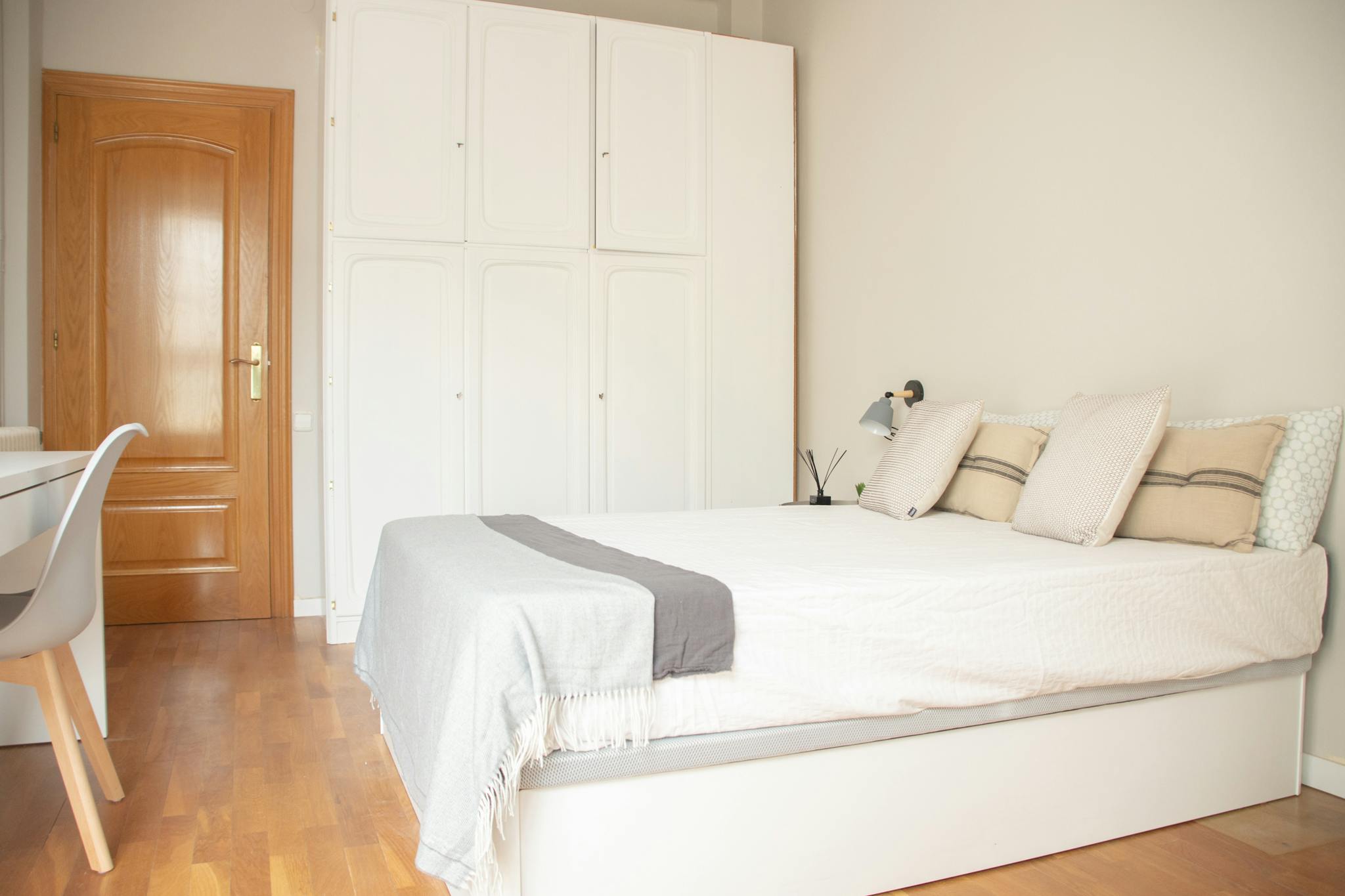 Carrer d'Aragó, Barcelona preview