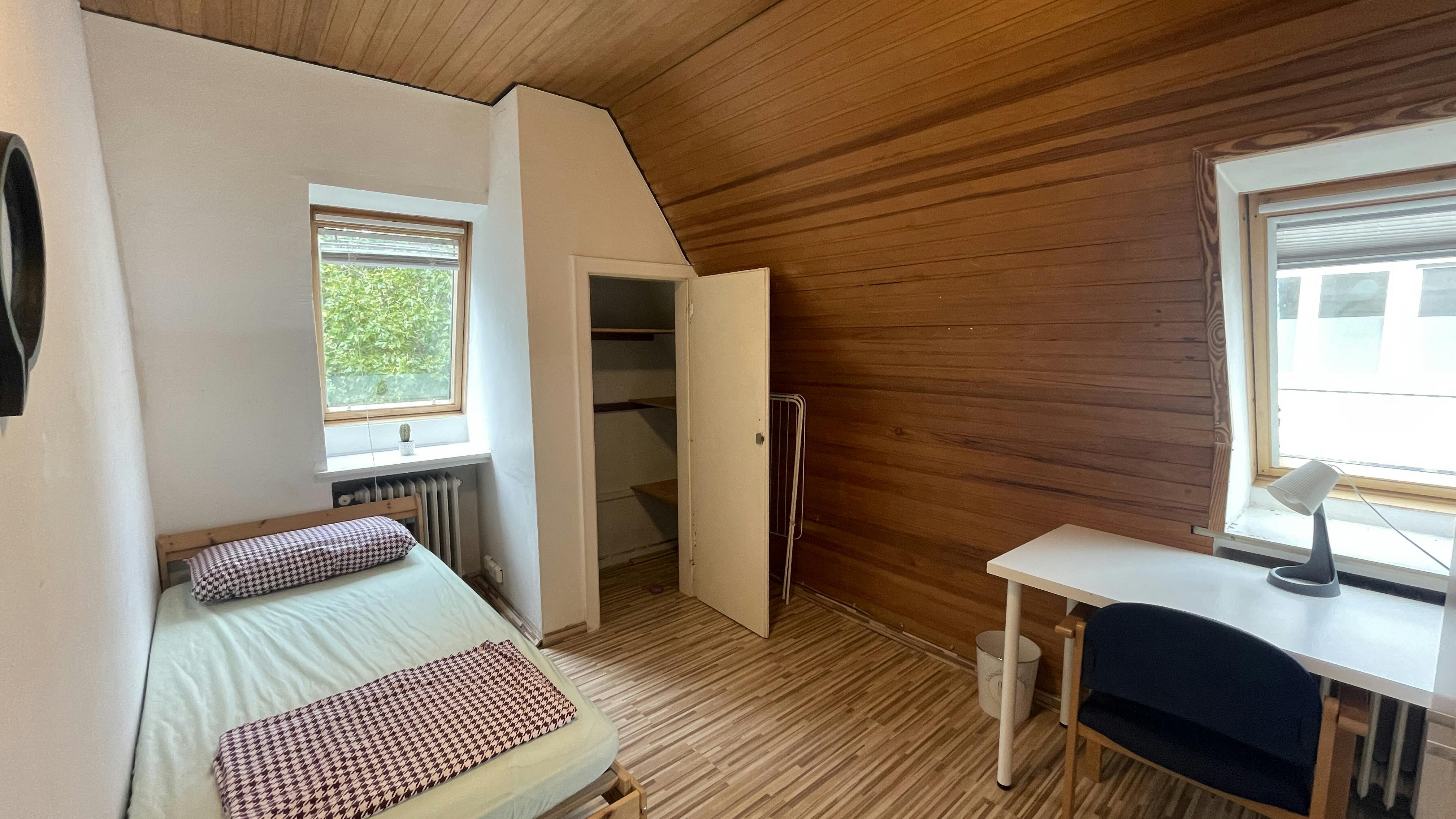 Chambre privée à louer pour 590 €/mois à Bremen, Abbentorstraße