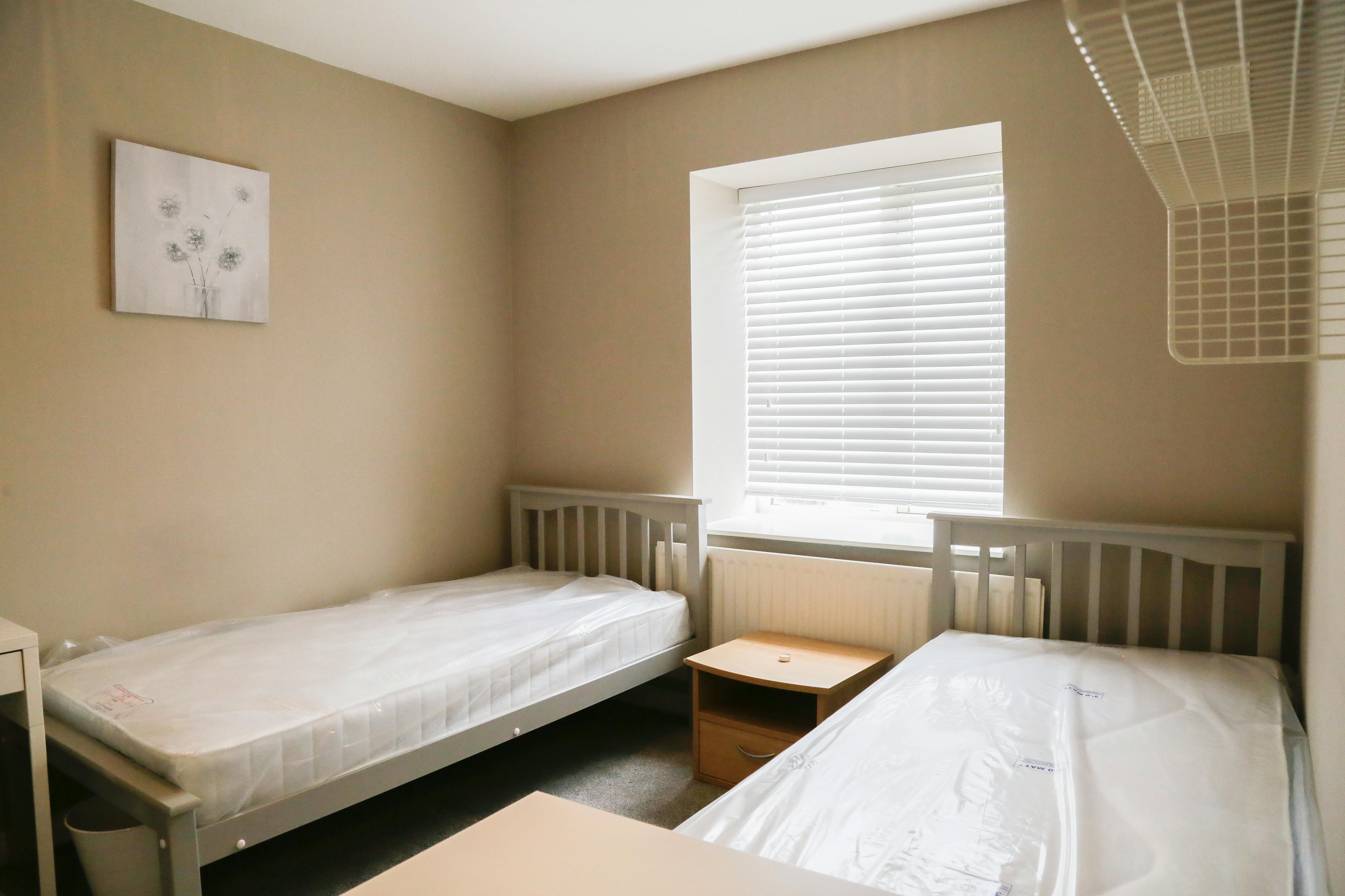 Apartment Dublin, 100m² — photo 1