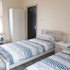 Shared room for rent for €628 per month in Dublin, Royal Canal Terrace