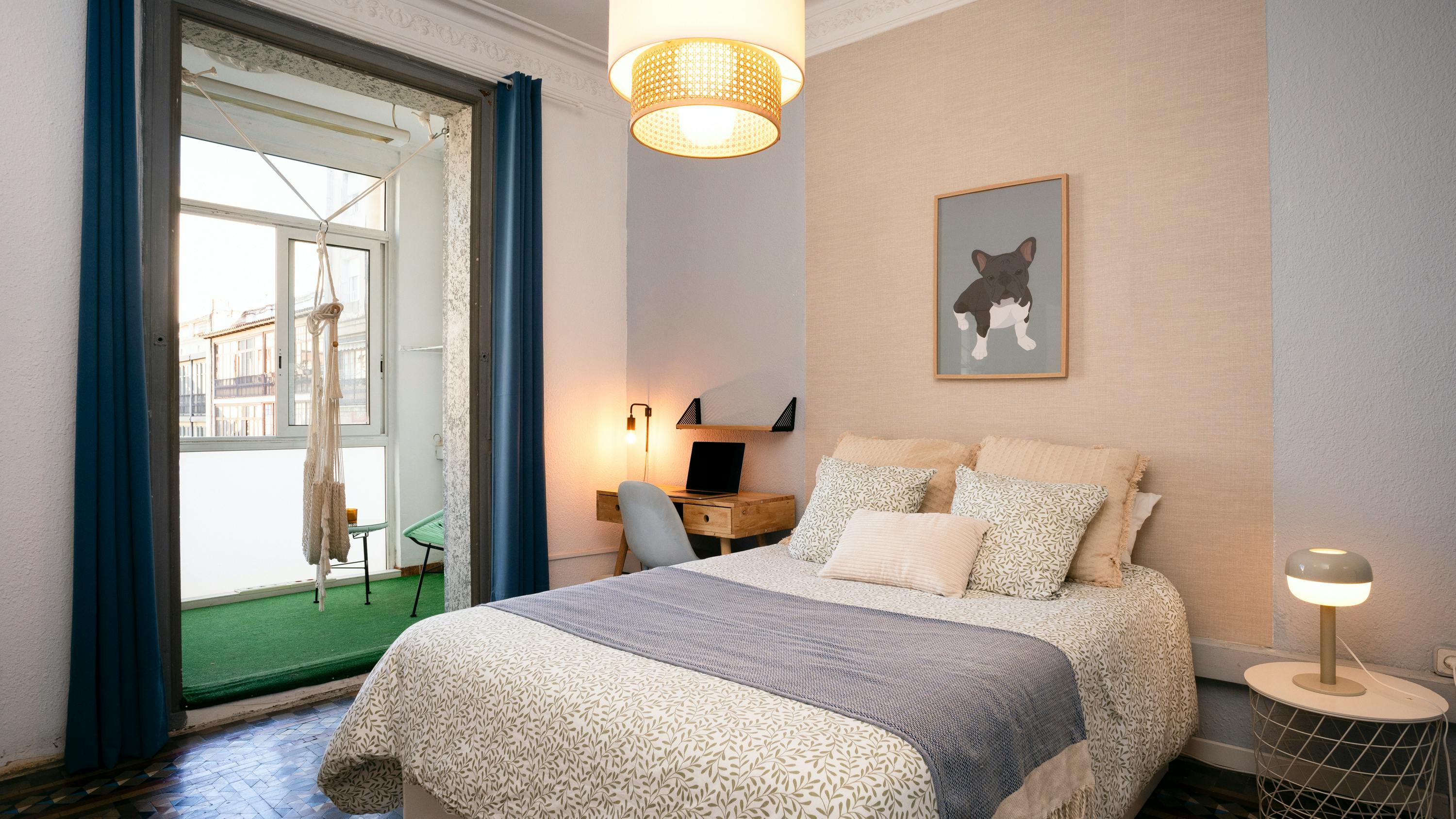 Carrer de Balmes, Barcelona preview