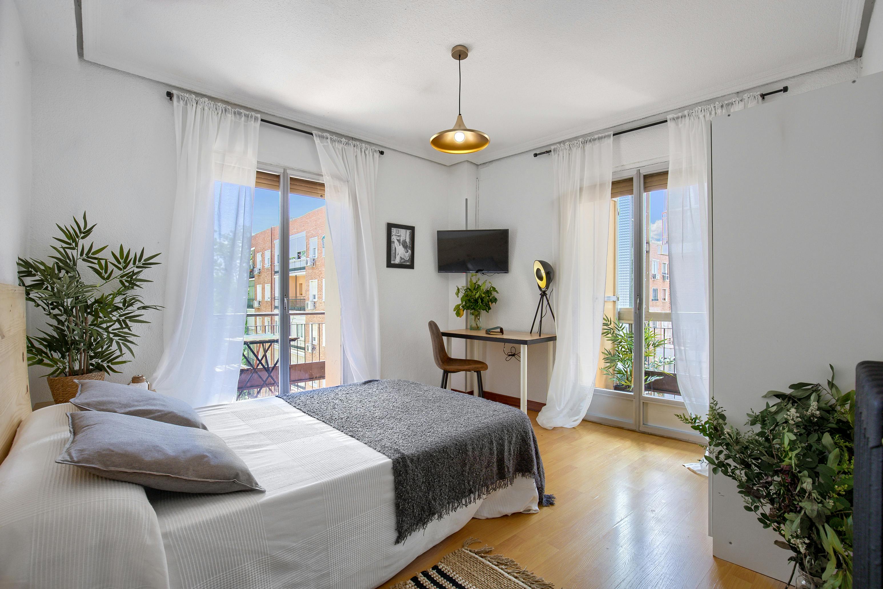 Calle de Sancho Dávila, Madrid Madrid