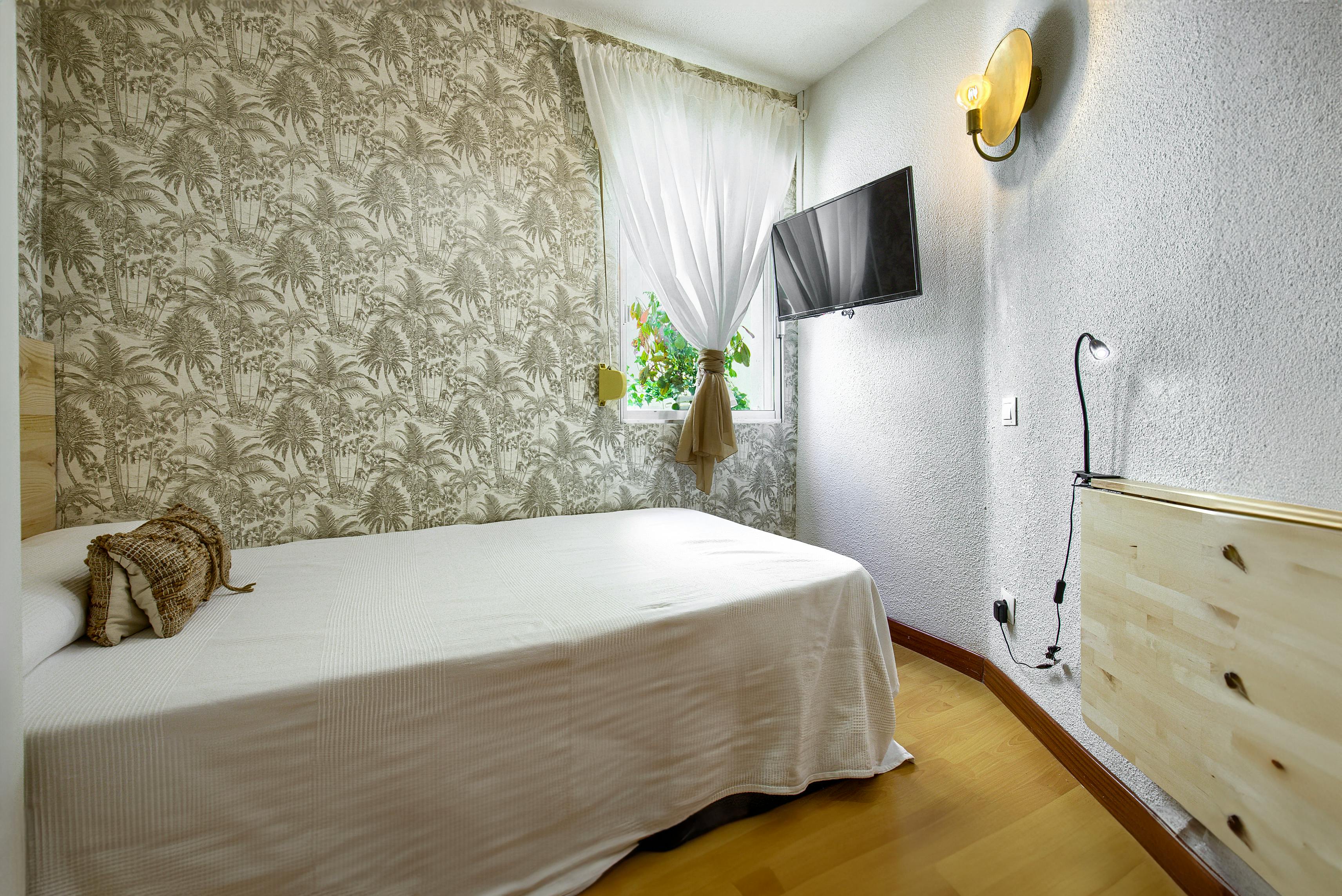 Calle de Sancho Dávila, Madrid preview