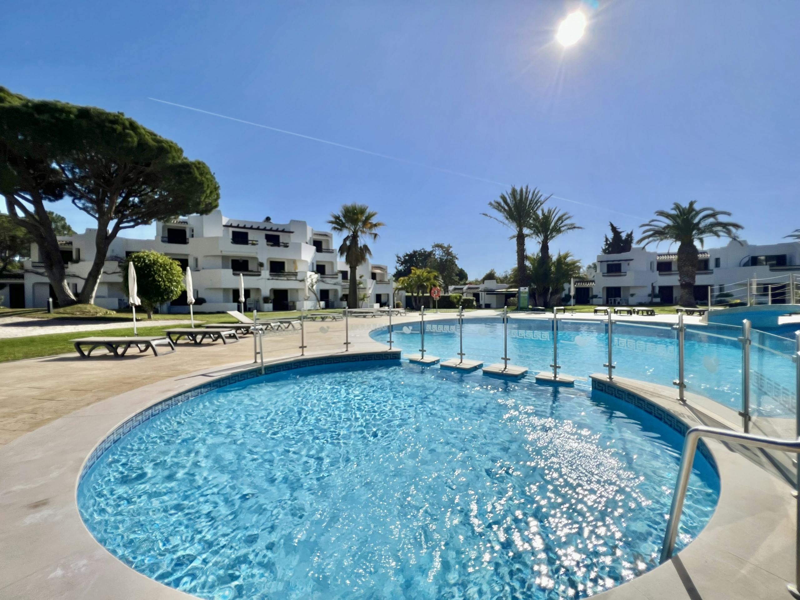 Aldeamento Balaia Golf Village, Albufeira preview
