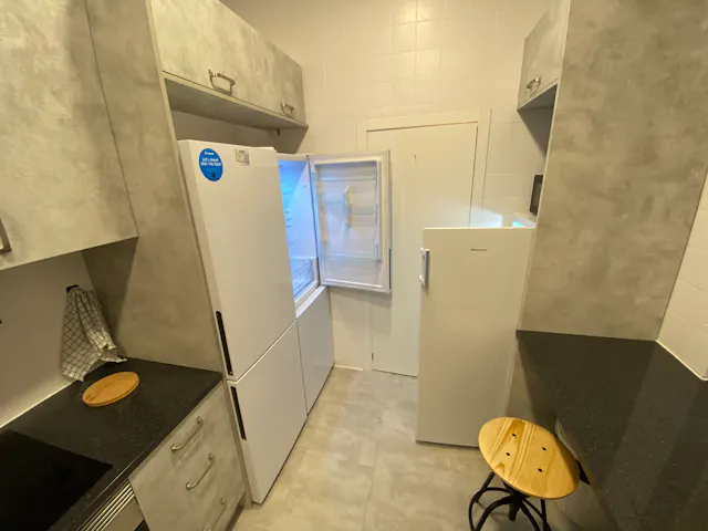 Private room in Carrer de Sant Pau, Barcelona (1361712) room image 40