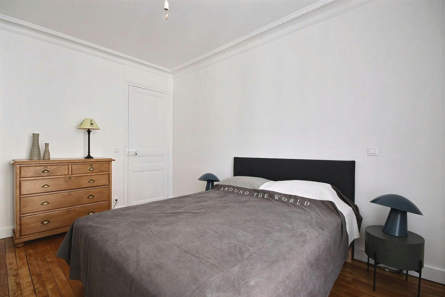 Apartment Paris — photo 51