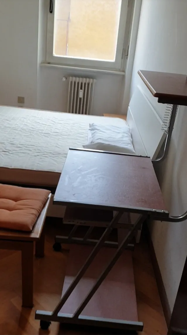 Private room in Via Fratelli Perini, Trento (1361819) room image 2
