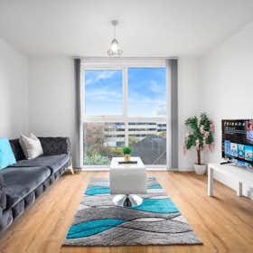 Apartment for rent for £2,600 per month in Birmingham, Helena Street