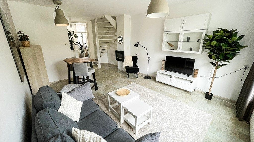 Studio aan Langenhorst, Rotterdam