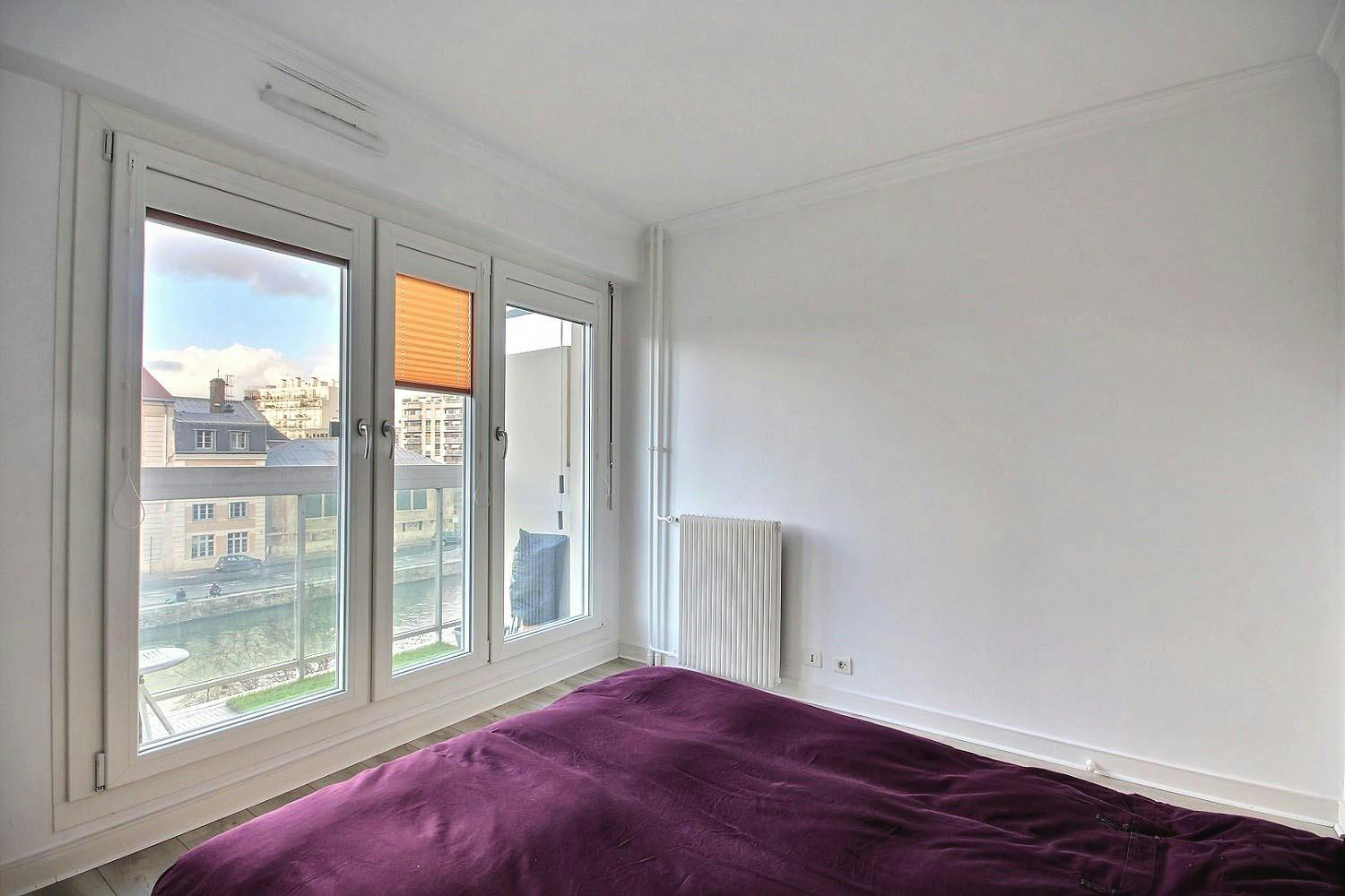 Apartment Paris, 50m² — photo 63