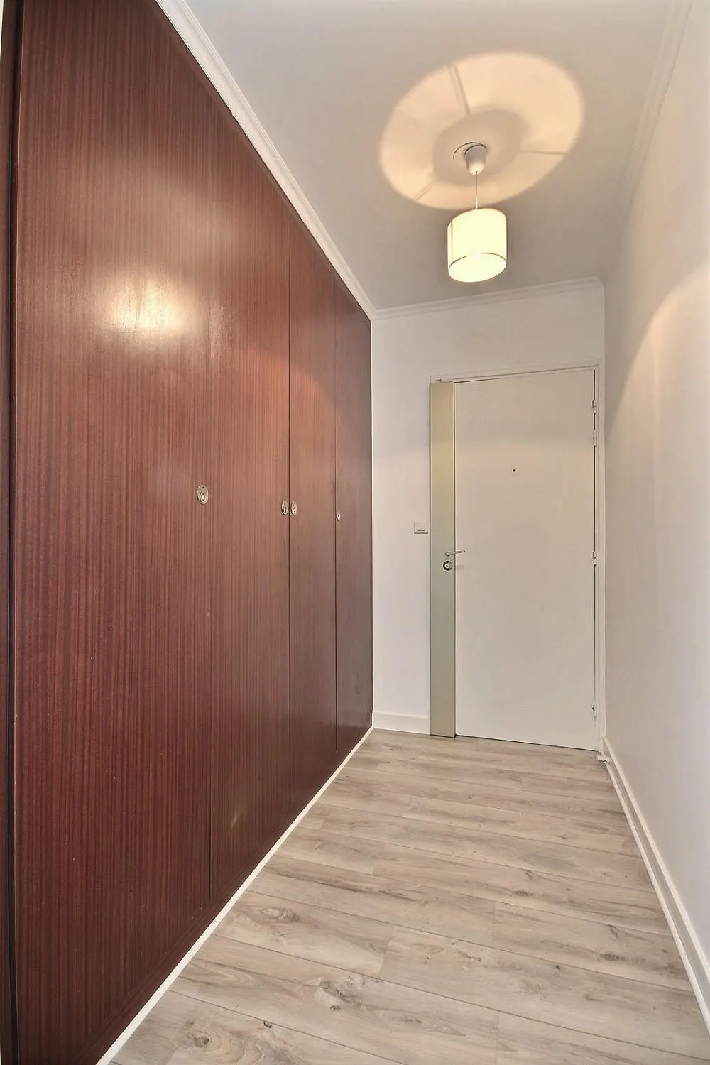 1-Bedroom Apartment in Quai de la Marne, Paris (1361912) ROOM 2