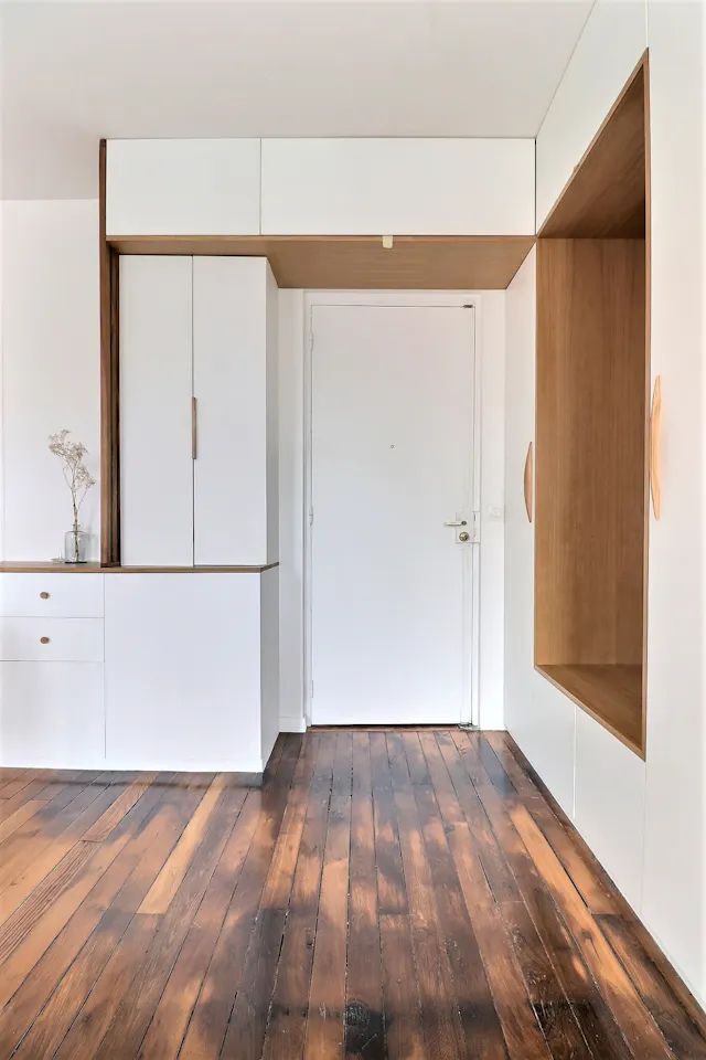 1-Bedroom Apartment in Rue des Martyrs, Paris (1361919) room image 2