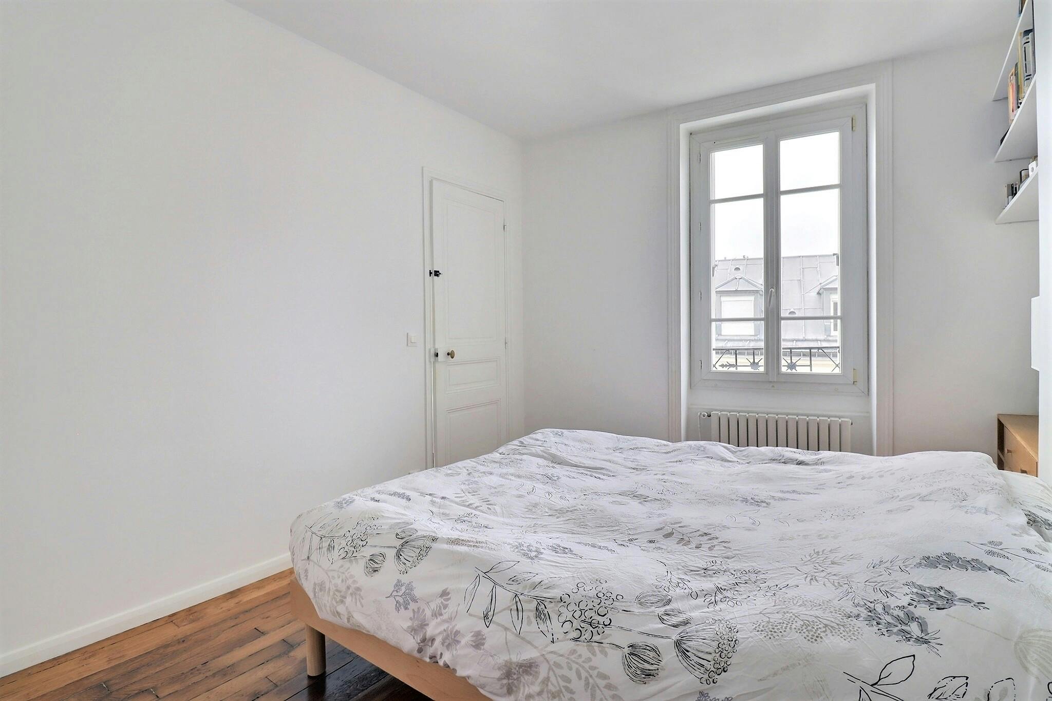 Apartment Paris, 75m² — photo 63
