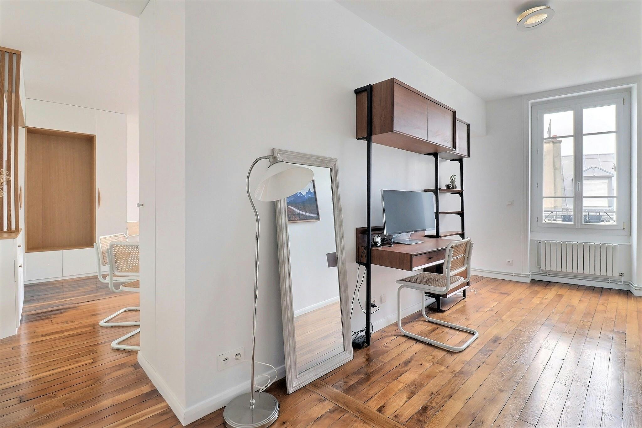 Apartment Paris, 75m² — photo 67