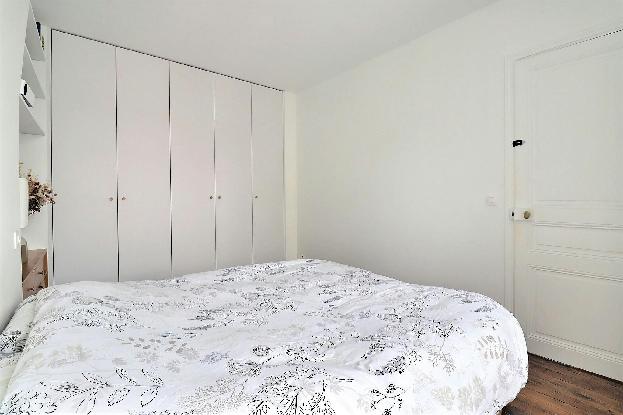 Apartment Paris, 75m² — photo 71