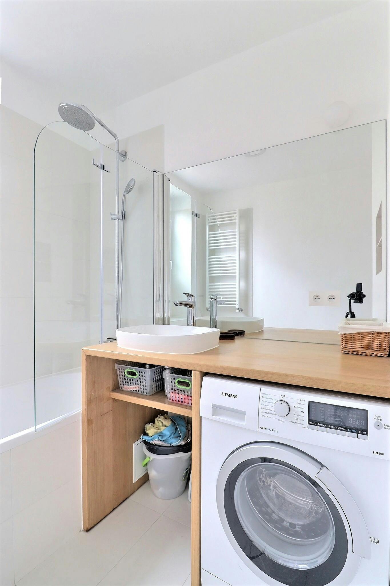 Apartment Paris, 75m² — photo 69
