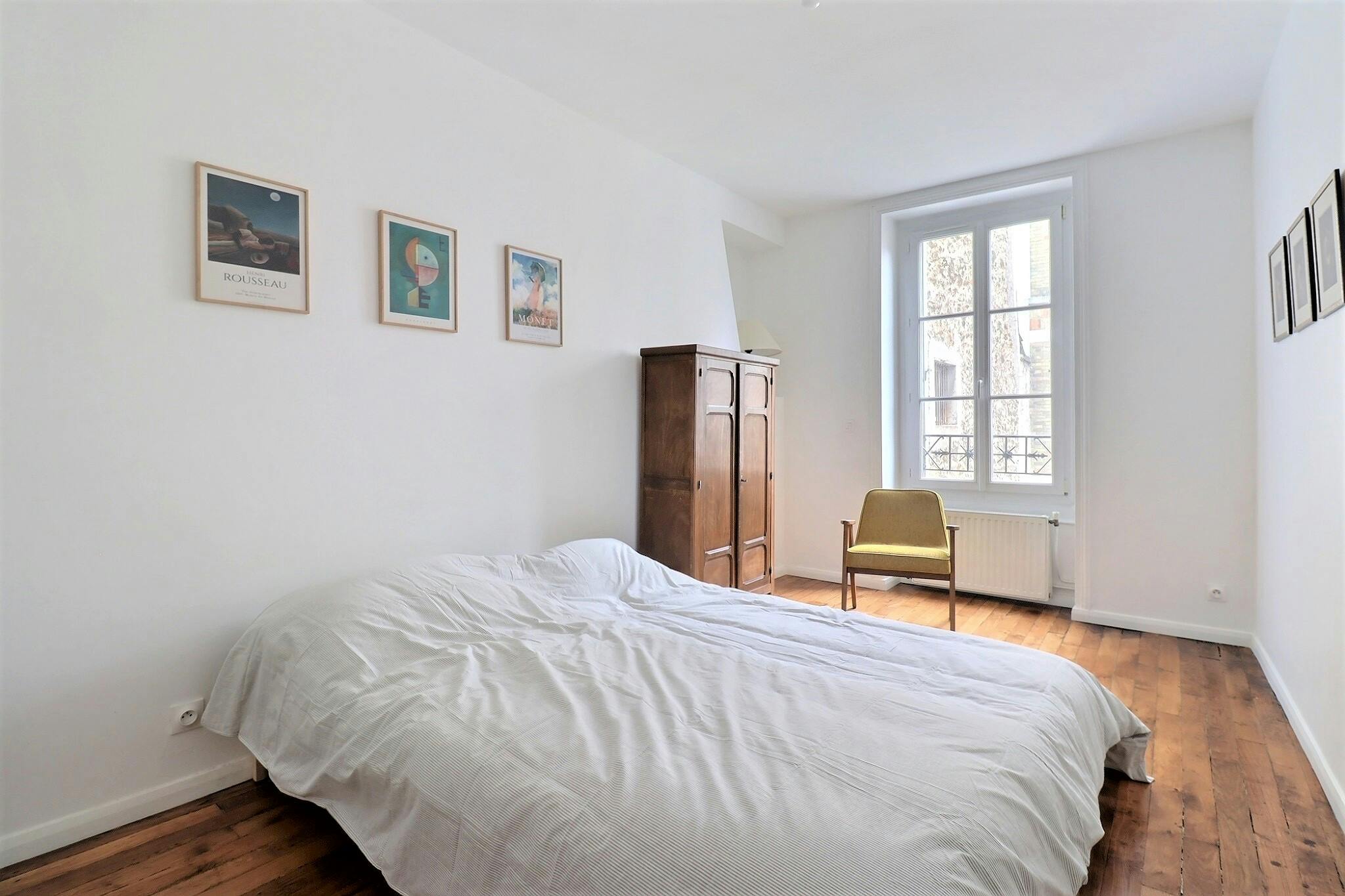 Apartment Paris, 75m² — photo 65