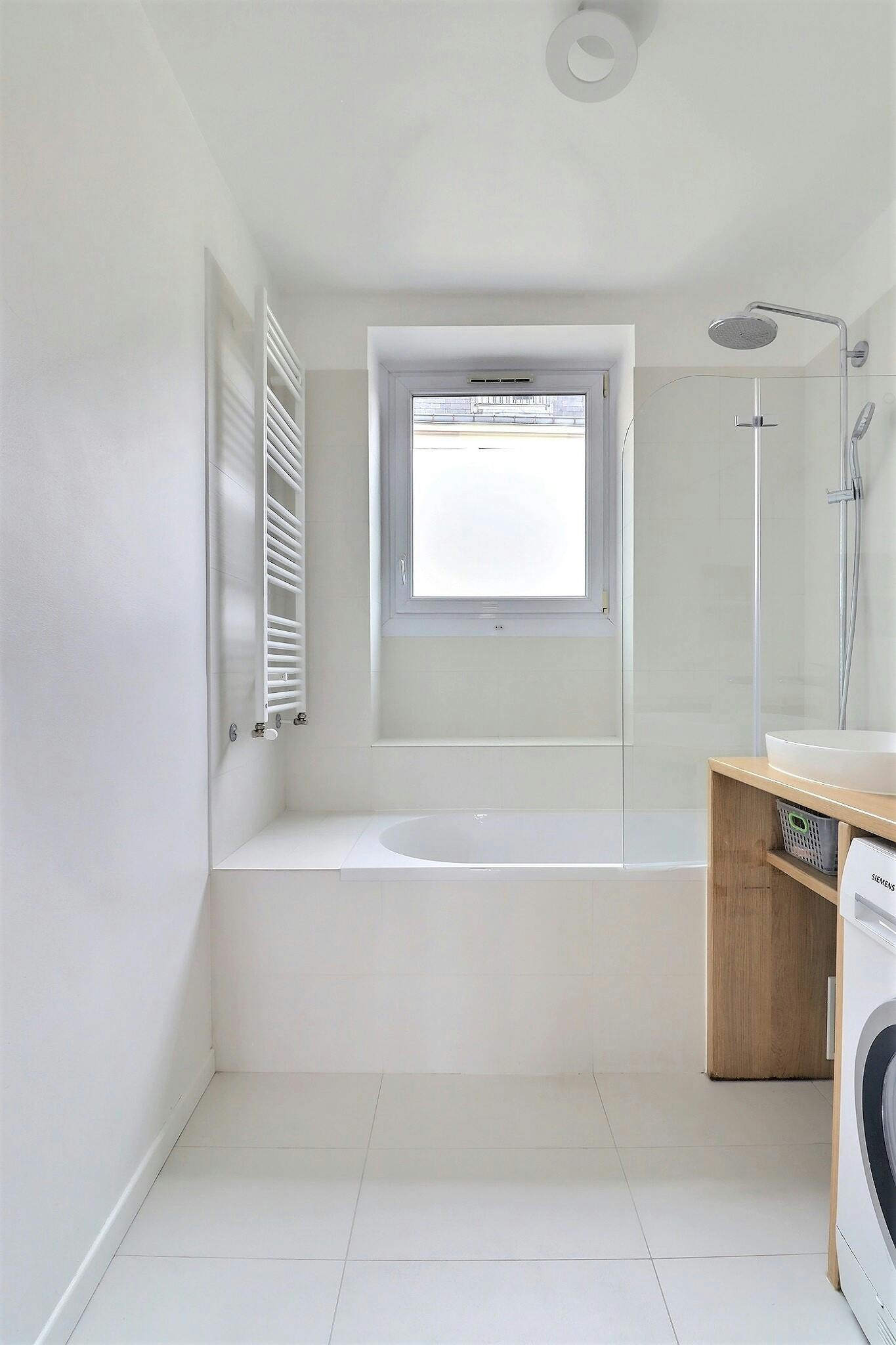 Apartment Paris, 75m² — photo 75