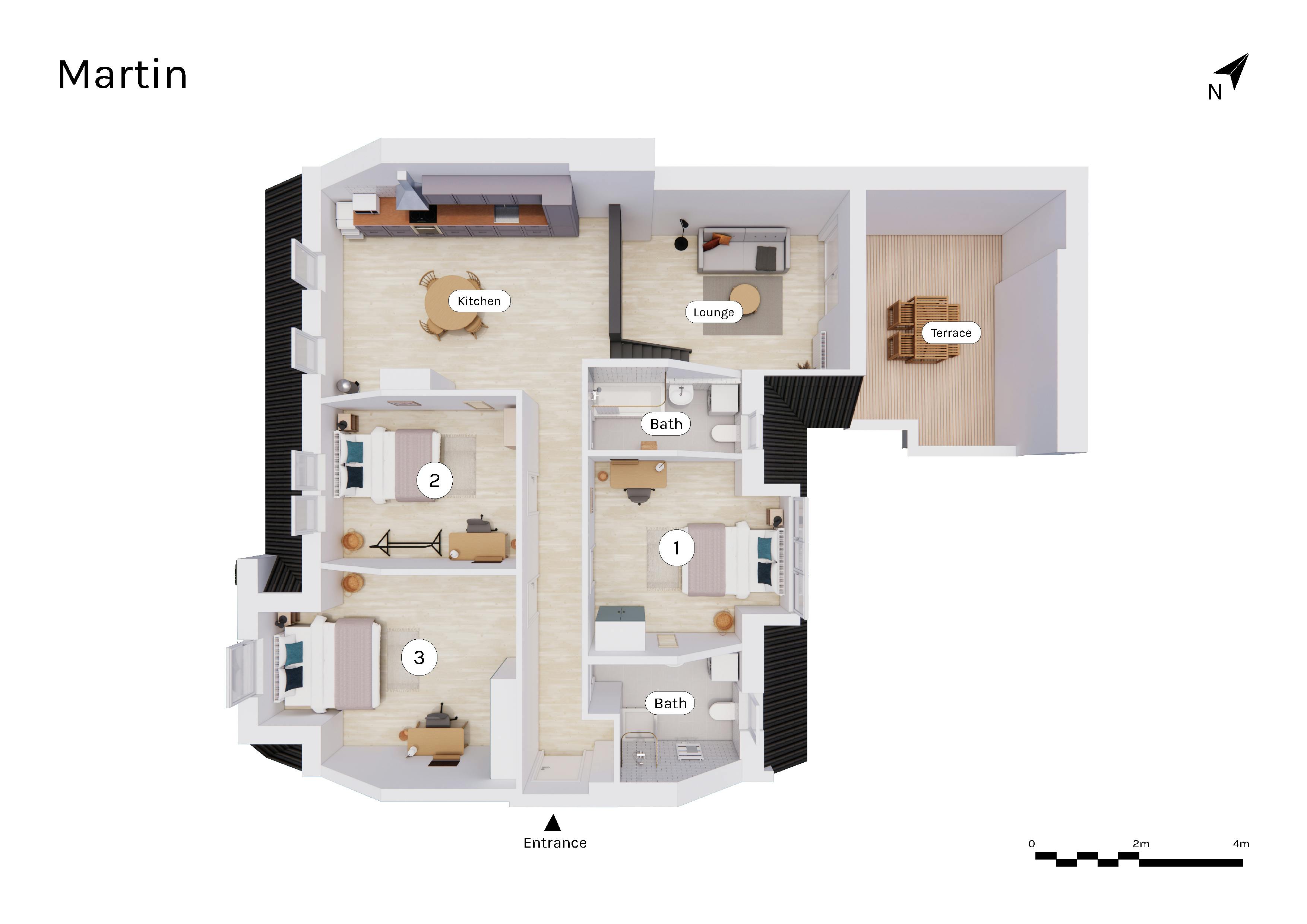 preview gallery tile