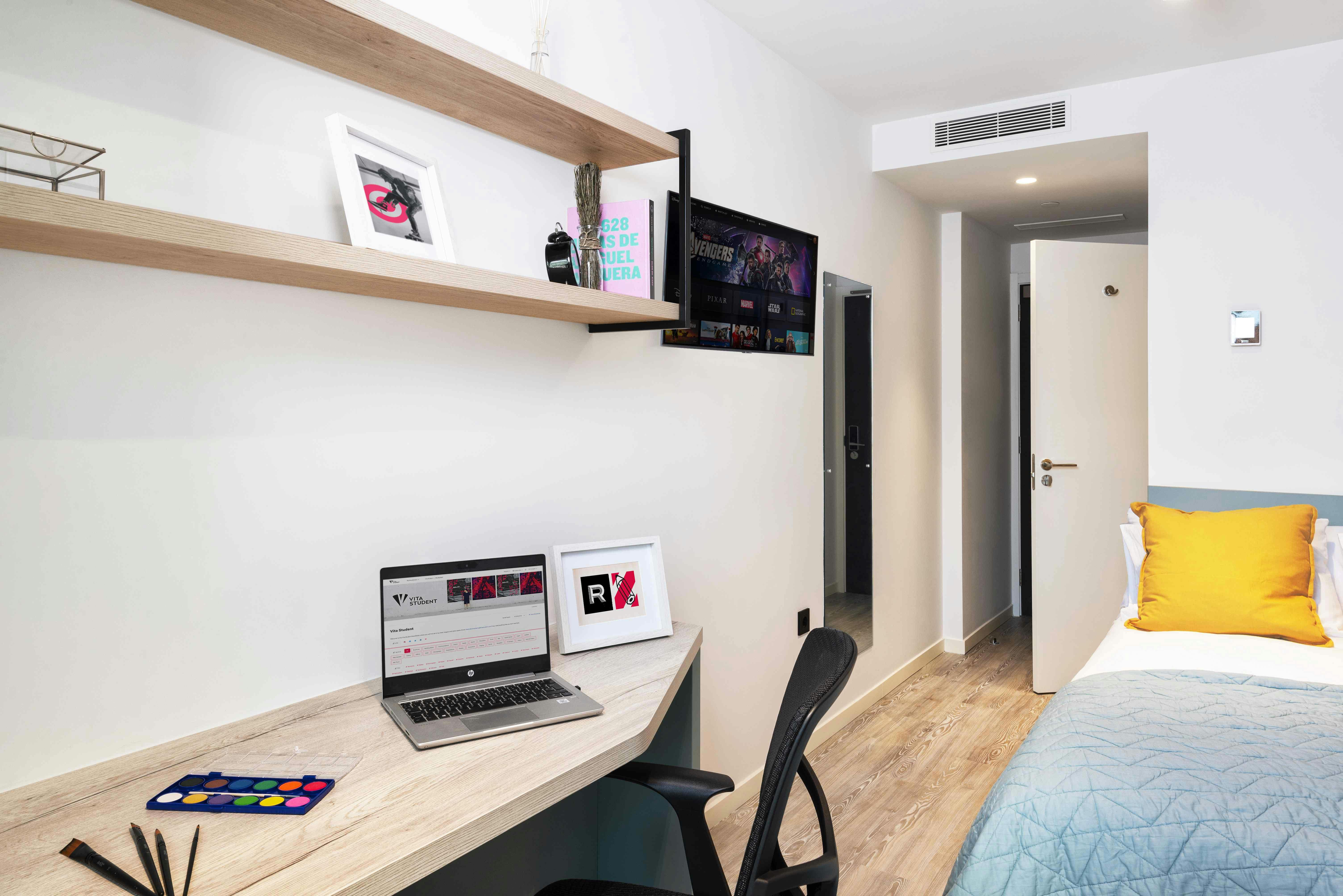 preview gallery tile