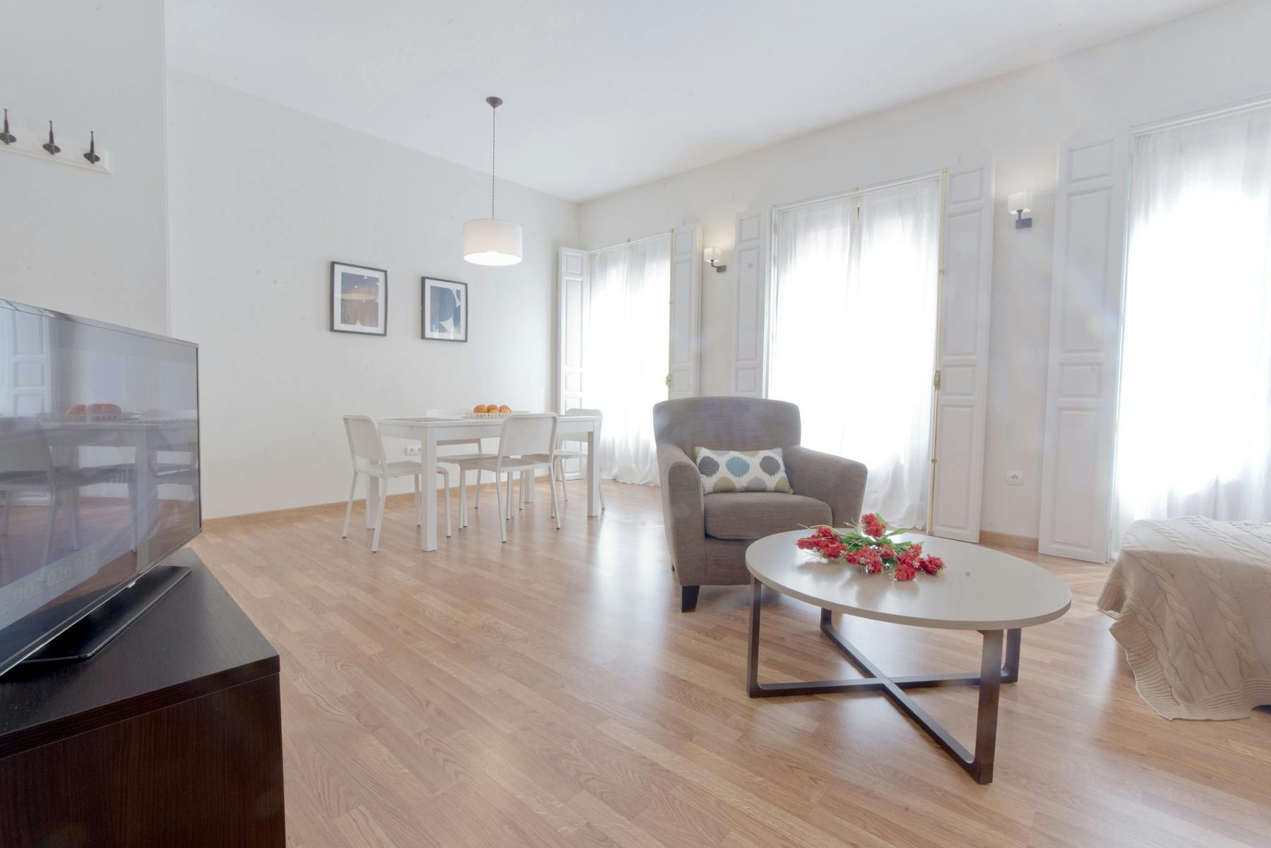 Calle de las Virtudes, Madrid Madrid