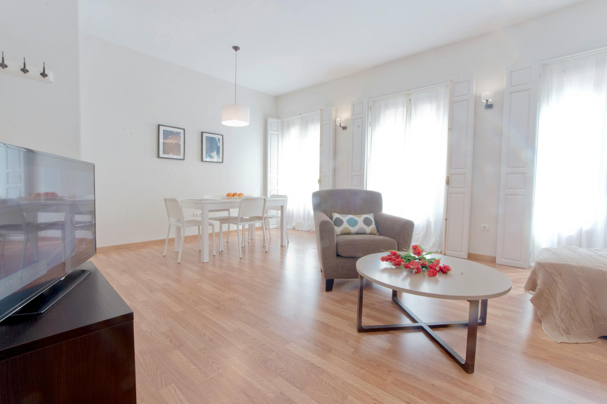 Calle de las Virtudes, Madrid preview