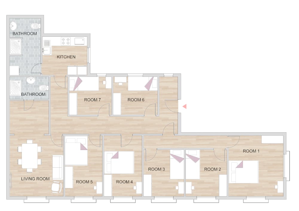 preview gallery tile